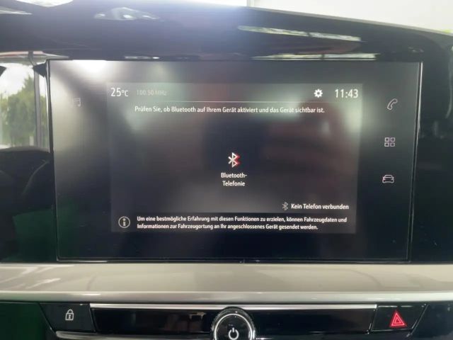 Opel Mokka 1.2 Turbo Edition Turbo