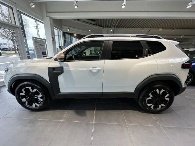 Dacia Duster ECO-G Extreme