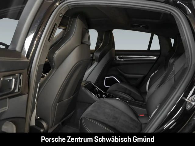 Porsche Panamera GTS