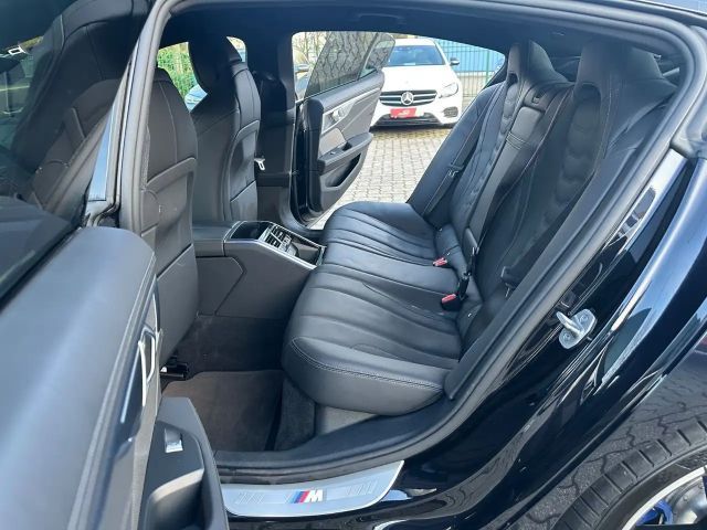 BMW M850 Coupé Gran Coupé xDrive