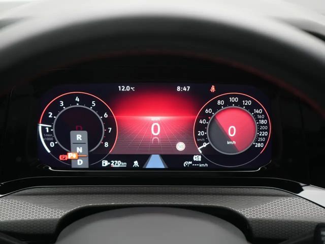 Volkswagen Golf DSG GTI Golf VIII