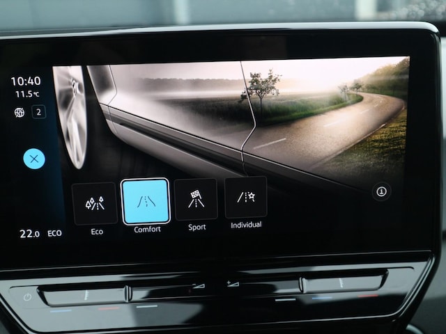 Volkswagen ID.3 58 KWh Performance Pro