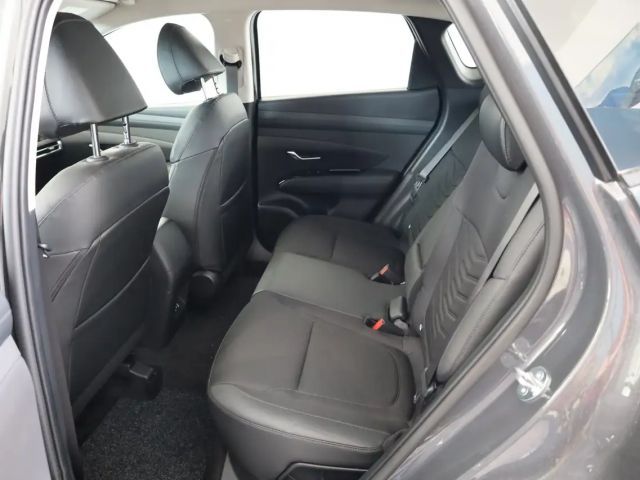 Hyundai Tucson 2WD T-GDi