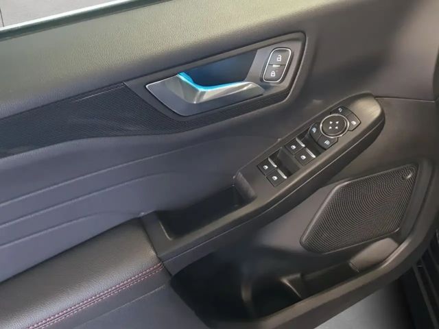 Ford Kuga Plug in Hybrid ST Line X