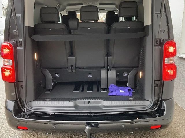 Opel Zafira GS-Line Grand Sport business+