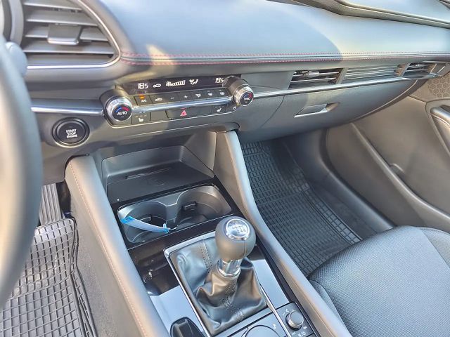 Mazda 3 SkyActiv e-Skyactiv