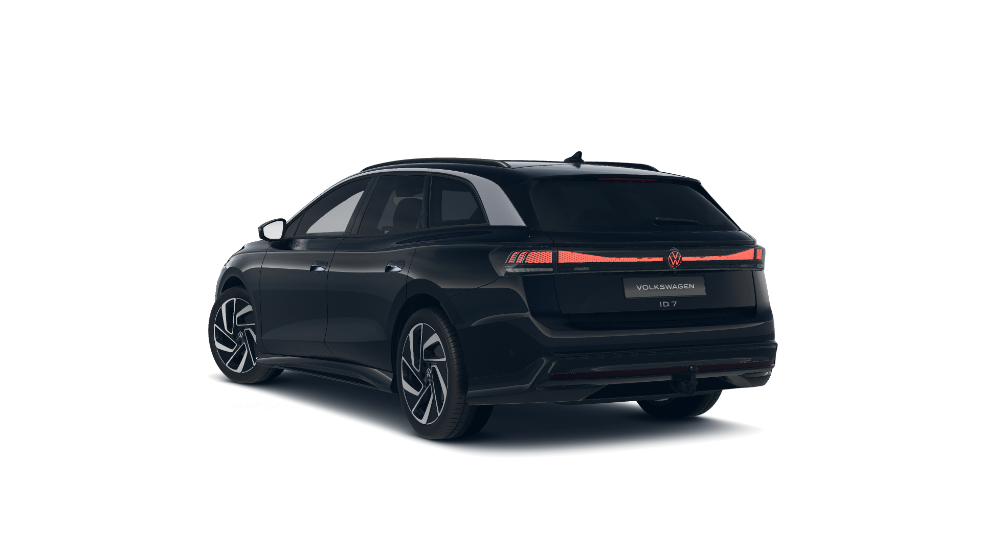 Volkswagen ID.7 Pro Tourer