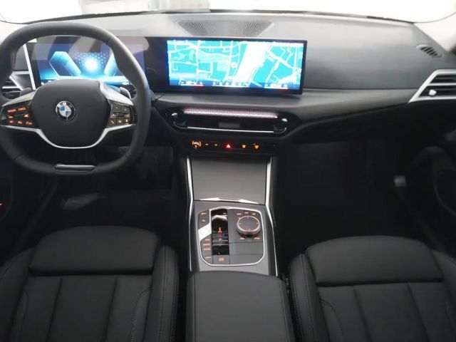 BMW 420 420d Coupé xDrive