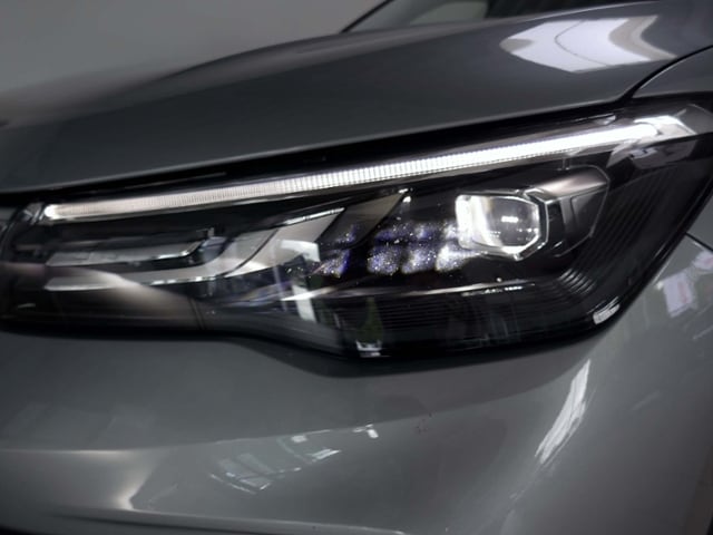 Volkswagen Tiguan 2.0 TDI DSG