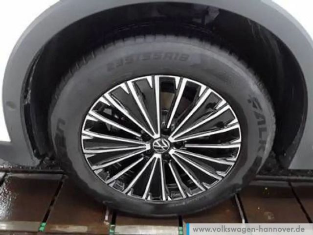 Volkswagen Tiguan 1.5 eTSI DSG Life