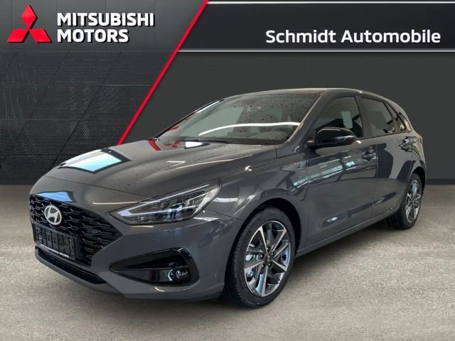 Hyundai i30 1.0 Advantage T-GDi