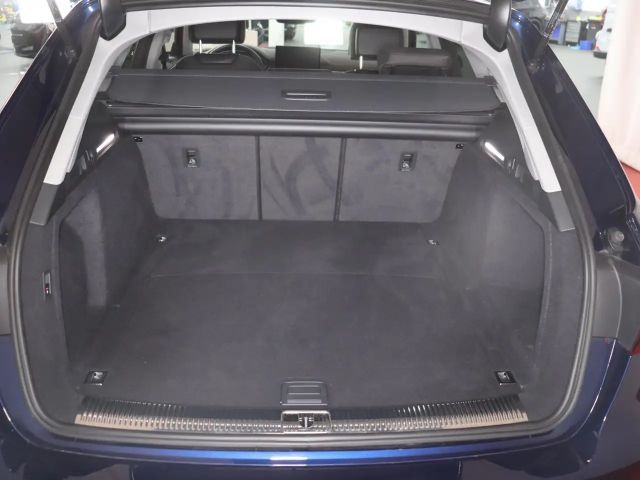 Audi A4 35 TDI Avant S-Tronic