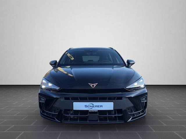 Cupra Leon DSG Sportstourer