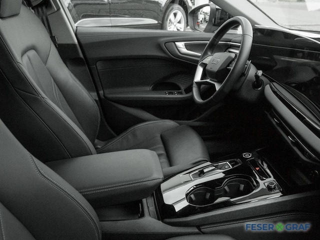 Audi A5 Avant Quattro S-Tronic