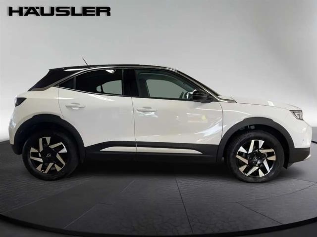 Opel Mokka 1.2 Turbo Elegance