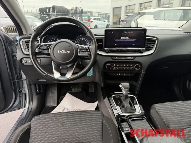 Kia Ceed GDi Spirit SportWagon