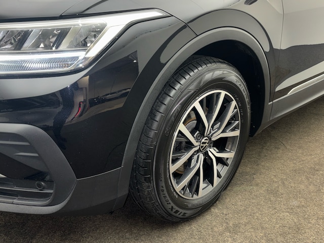 Volkswagen Tiguan 2.0 TDI Life