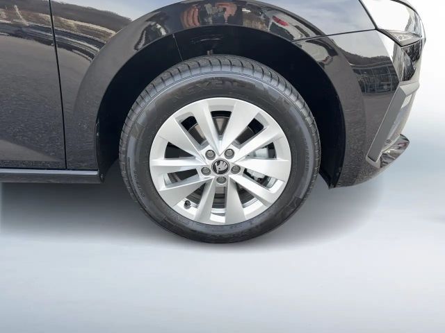 Skoda Scala Selection