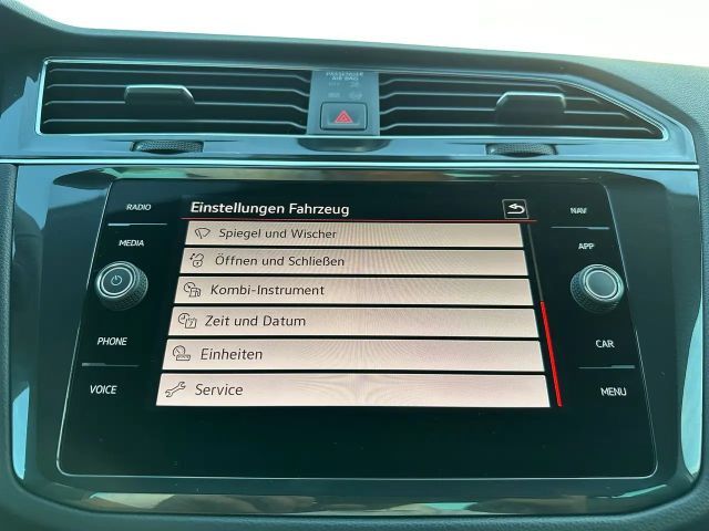 Volkswagen Tiguan 2.0 TDI 4Motion R-Line