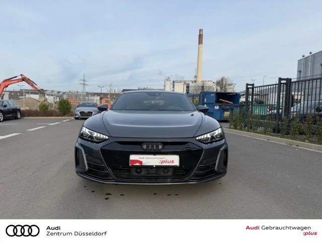 Audi e-tron GT Quattro