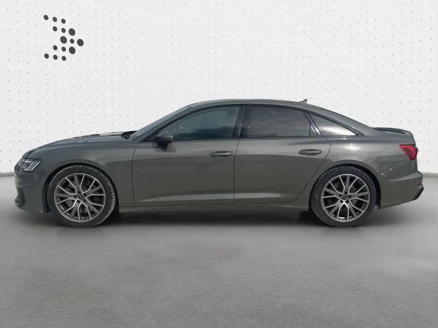 Audi S6 3.0 TDI Quattro