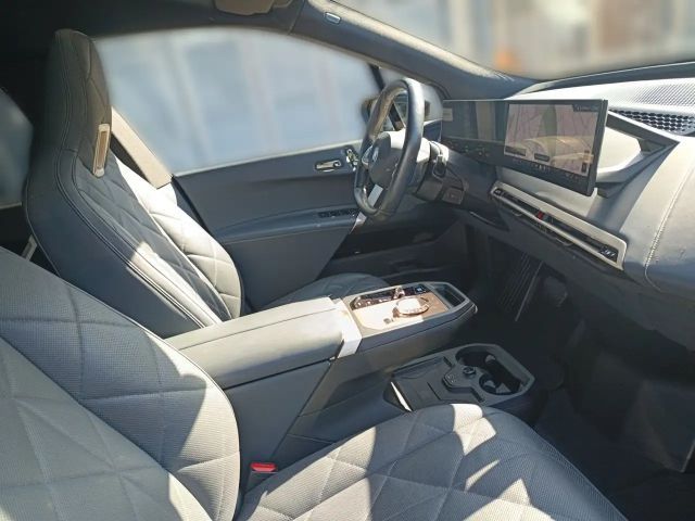 BMW iX xDrive40