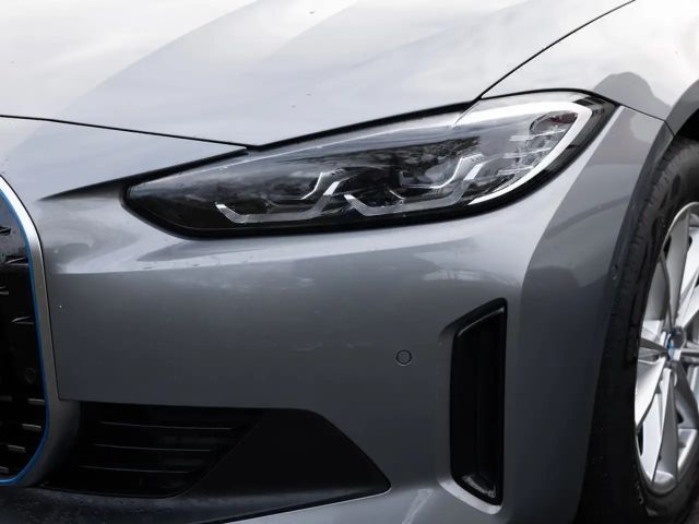 BMW i4 Coupé Gran Coupé eDrive40