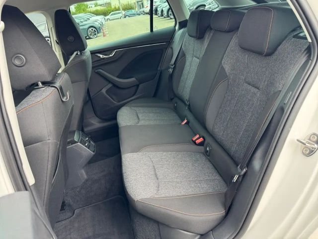 Skoda Scala 1.0 TSI Clever