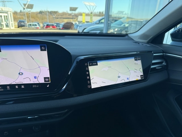 Audi A5 Avant Quattro S-Tronic