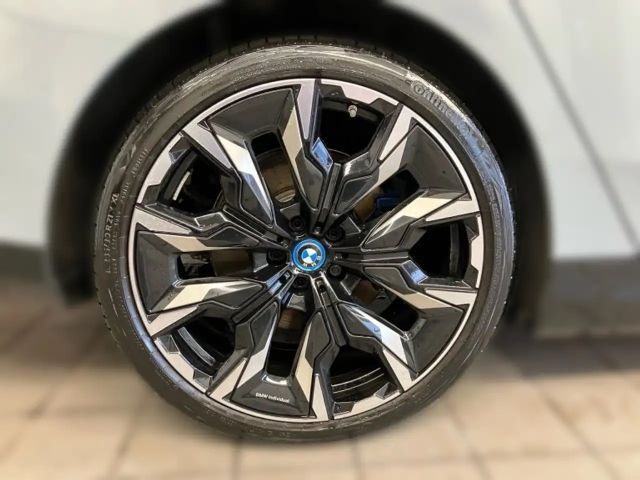 BMW i5 Sedan eDrive40