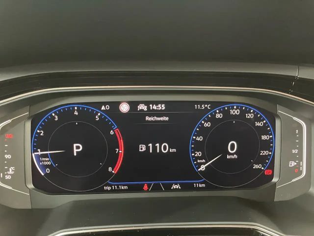 Volkswagen Polo DSG R-Line