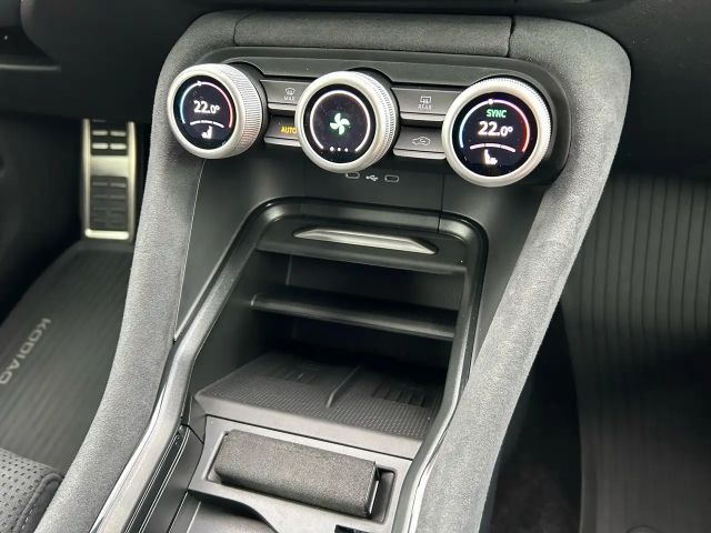 Skoda Kodiaq 2.0 TDI 4x4 Sportline