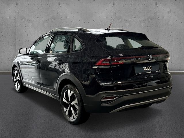 Volkswagen Taigo 1.0 TSI DSG IQ.Drive Style