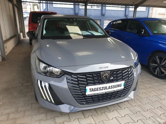 Peugeot 208 Allure Pack