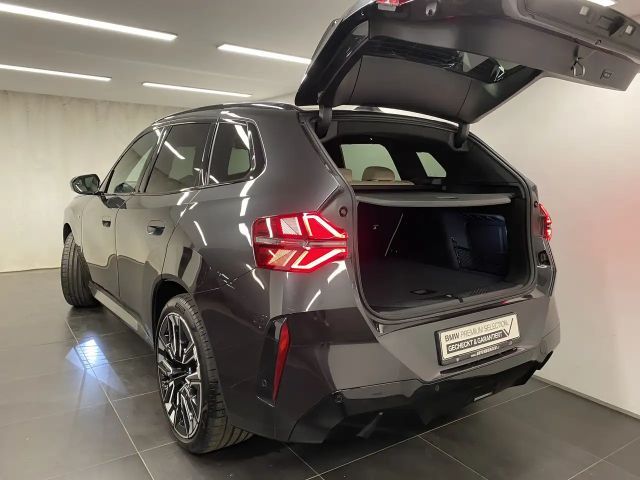 BMW X3 M-Sport xDrive20i