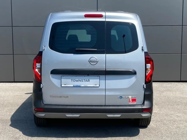 Nissan Townstar N-Connecta Townstar EV