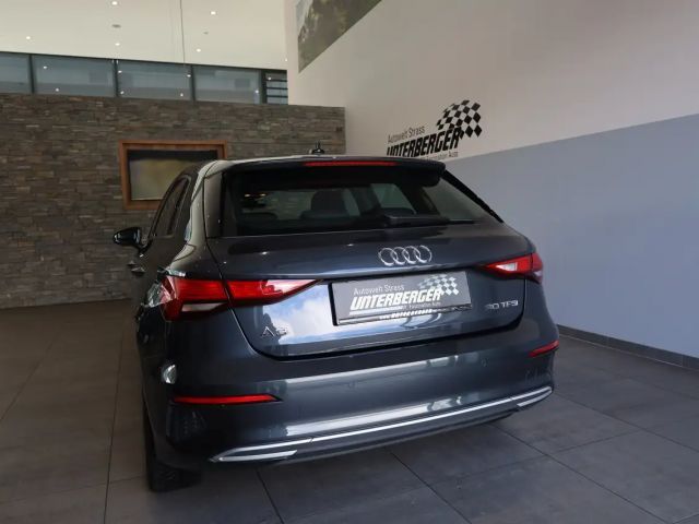 Audi A3 30 TFSI S-Tronic Sportback