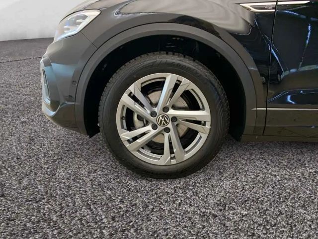 Volkswagen T-Roc 1.5 TSI DSG R-Line