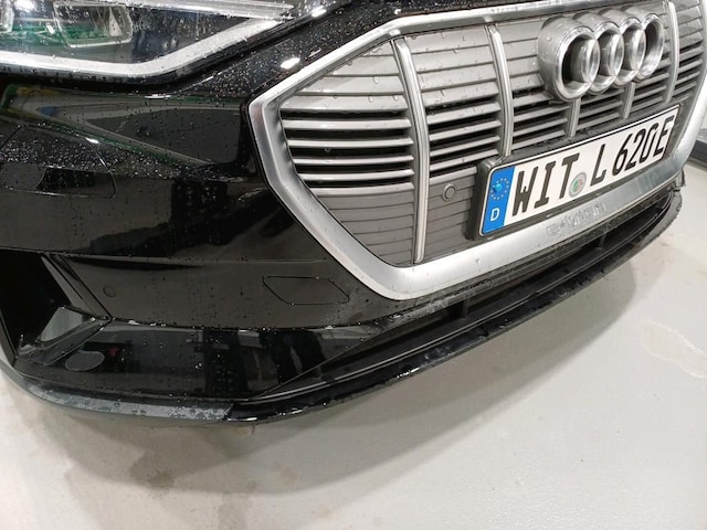 Audi e-tron 50 Quattro