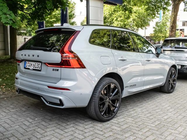 Volvo XC60 Ultra