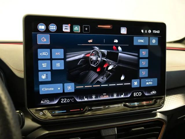 Cupra Formentor DSG VZ e-Hybrid