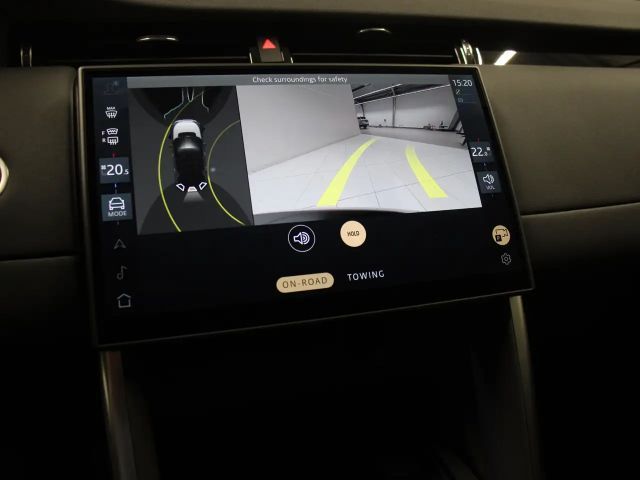 Land Rover Discovery Sport 2.0 AWD Dynamic SE