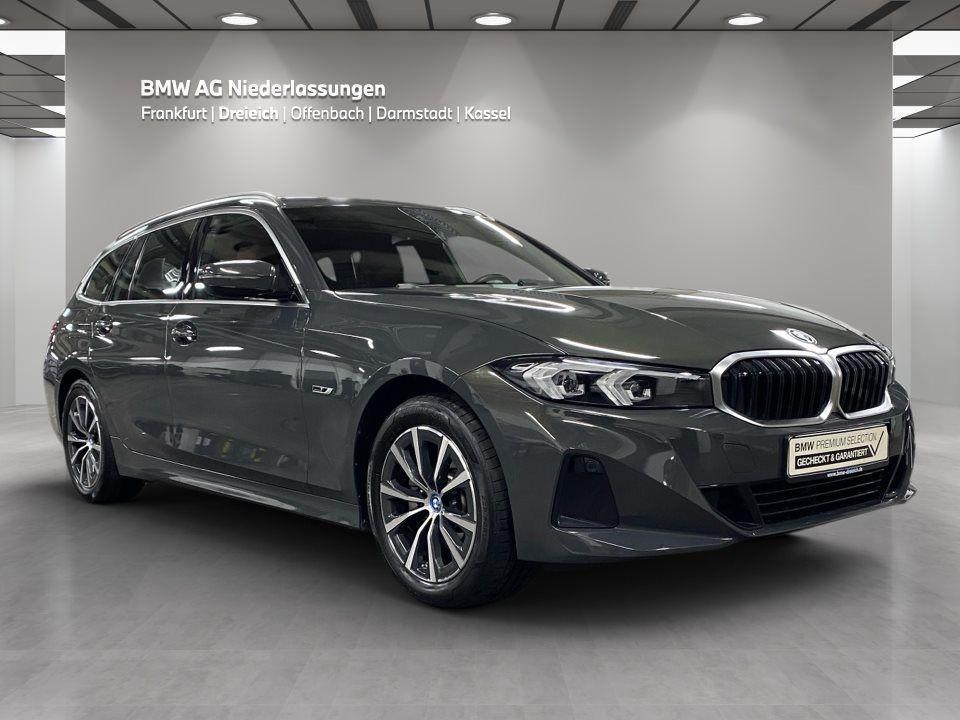 BMW 330 330e Touring xDrive