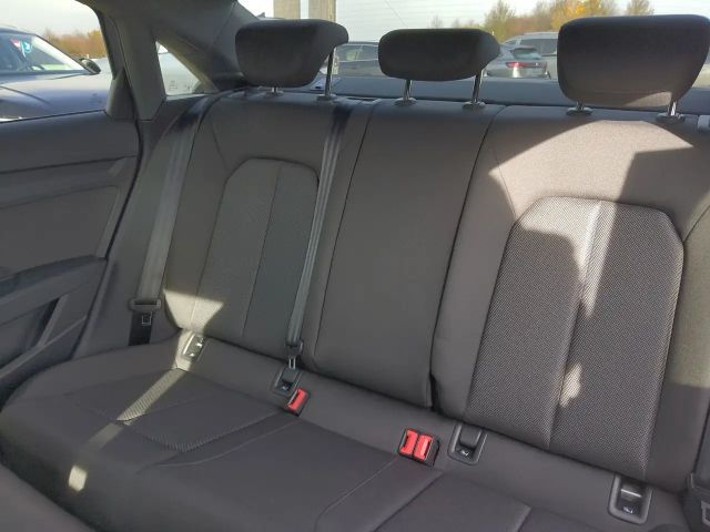 Audi A3 35 TDI S-Tronic Sedan