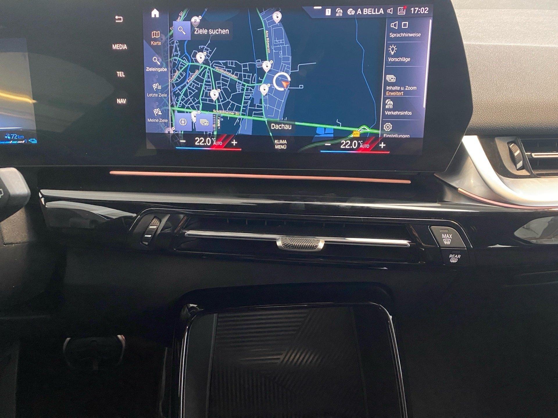 BMW 225 Active Tourer xDrive