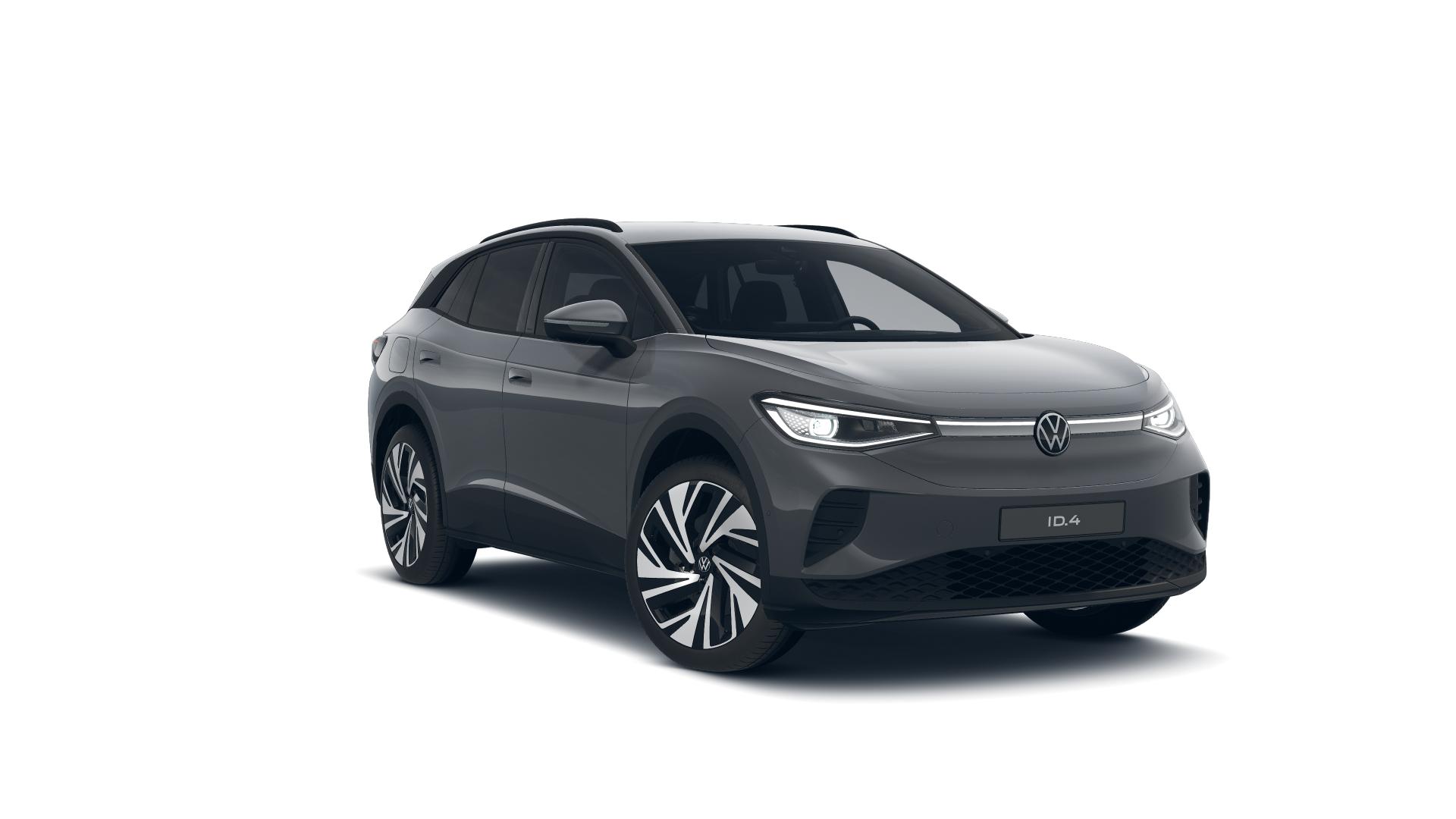 Volkswagen ID.4 IQ.Drive Performance Pro