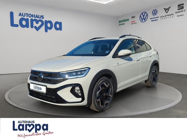 Volkswagen Taigo 1.0 TSI DSG R-Line