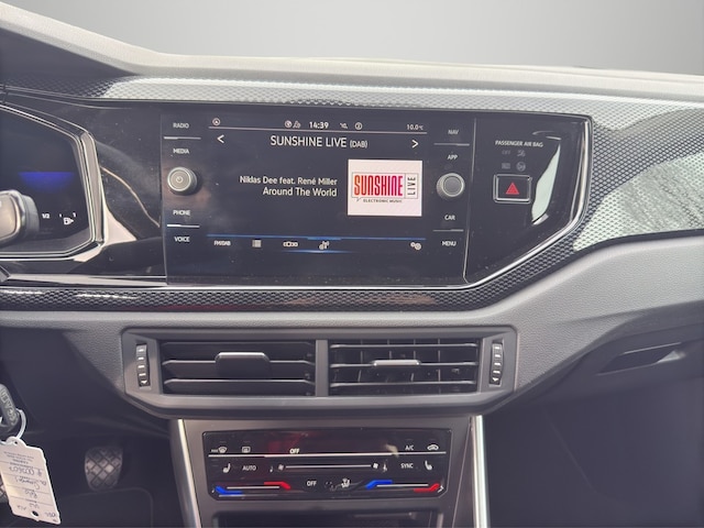 Volkswagen Polo 1.0 TSI Life