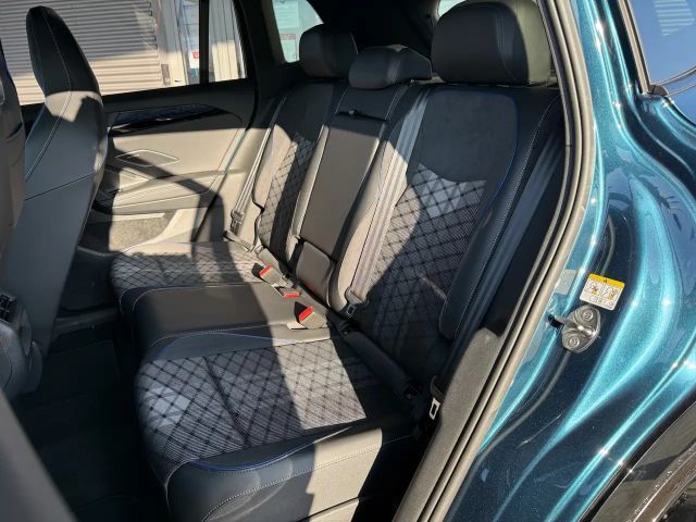 Volkswagen Tiguan 1.5 eTSI DSG R-Line