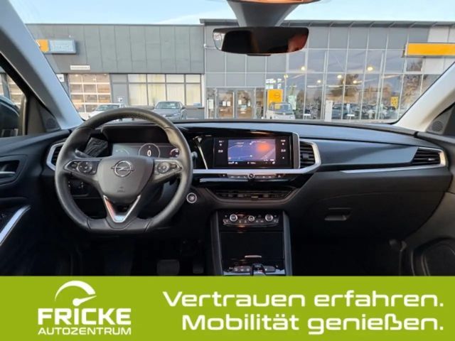 Opel Grandland X Ultimate
